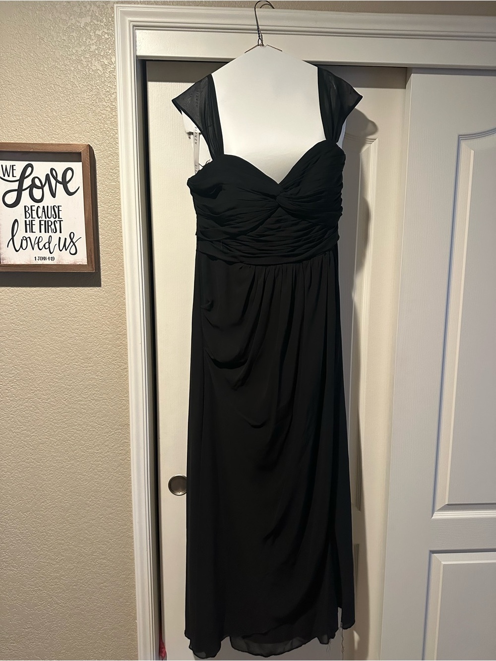 Azazie Bridesmaids Dress size A14